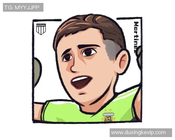 动漫风格足球男球星头像设计独特创意与运动魅力完美融合